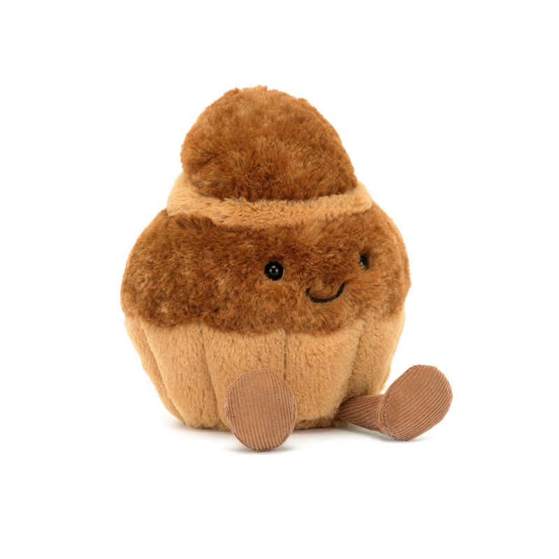 Jellycat Amuseables Briditte Brioche