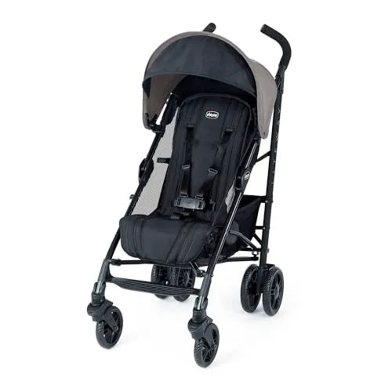 Liteway Stroller – Dune