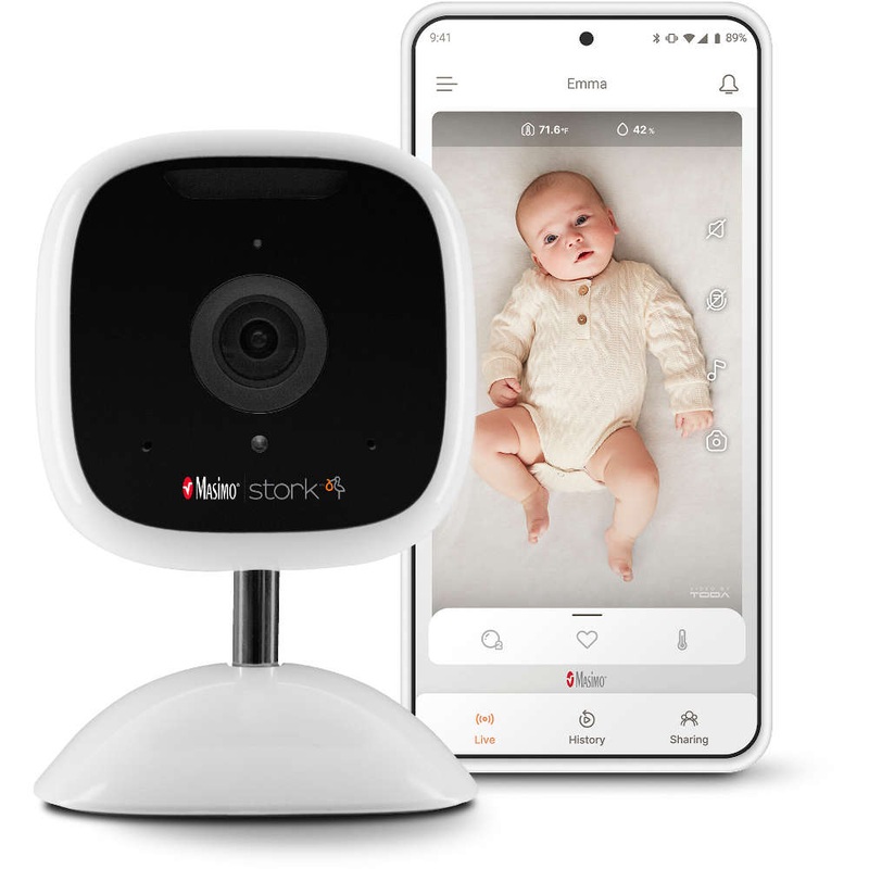 Masimo Stork Camera