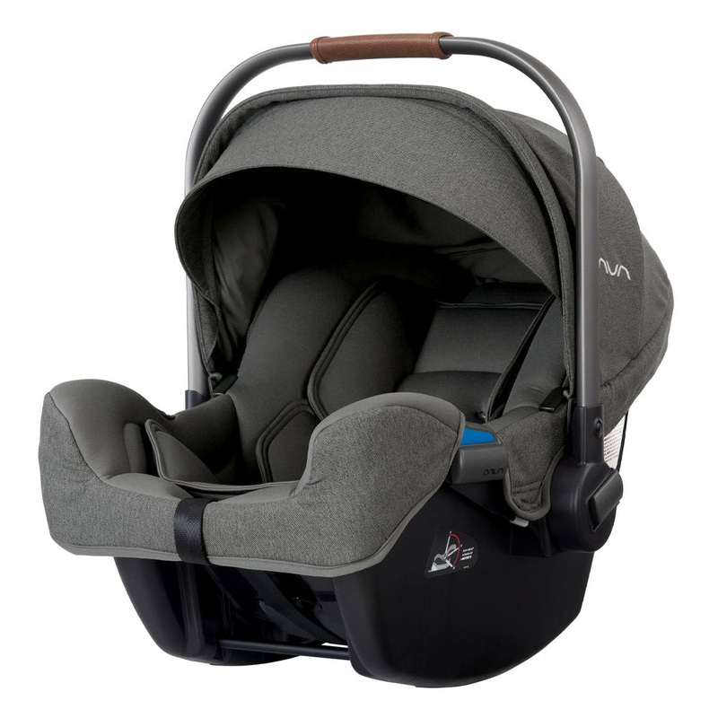 Nuna Pipa Car Seat