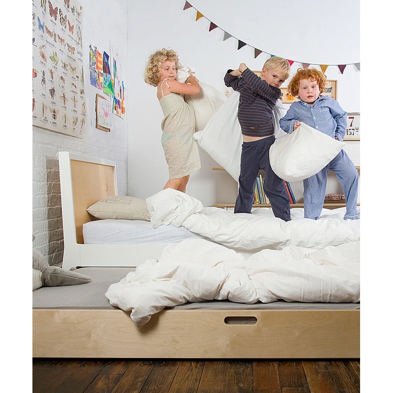 Oeuf Sparrow Trundle Bed