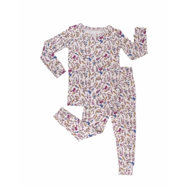 Pajama Set – Ariana