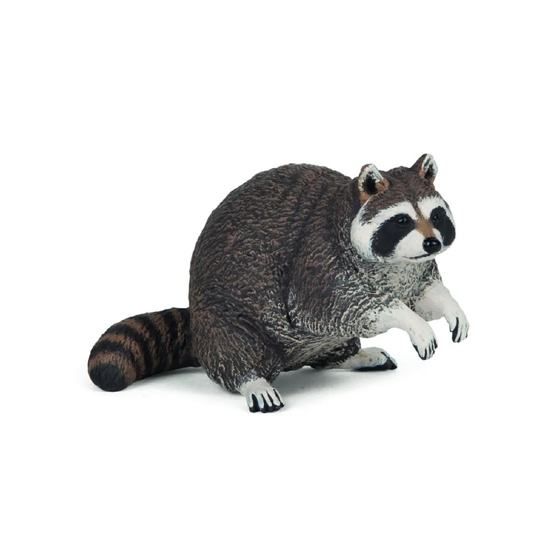 Papo Racoon