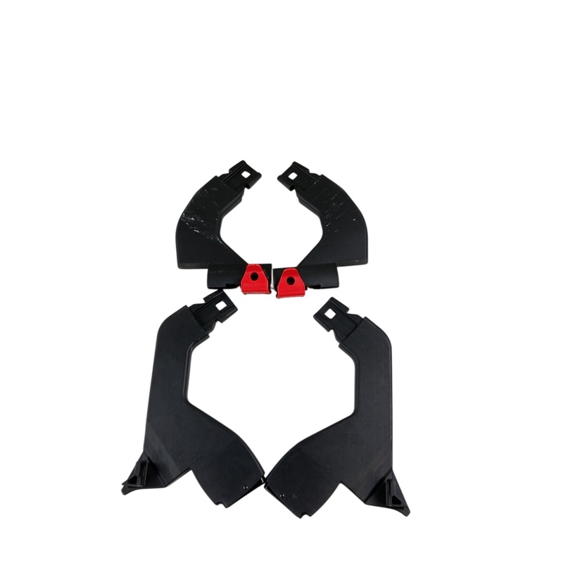 Peg Perego Double Adapters