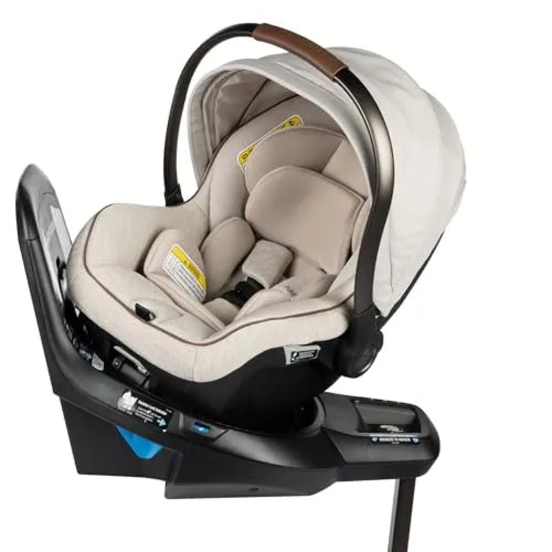 Peri 180 Rotating Infant Car Seat – Desert Wonder
