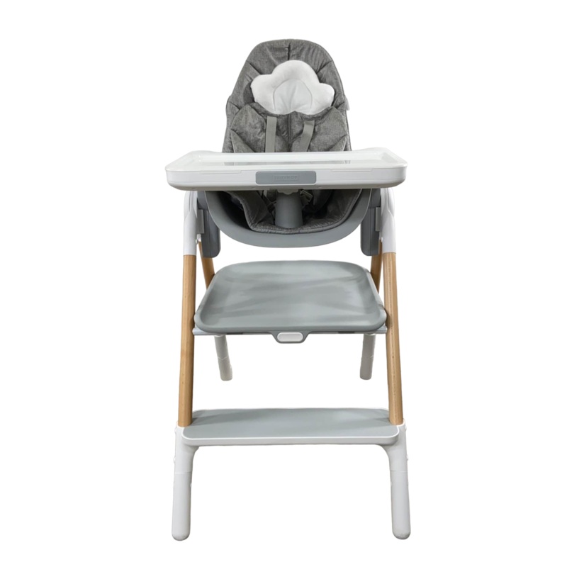 Skip Hop Sit To Step High Chair