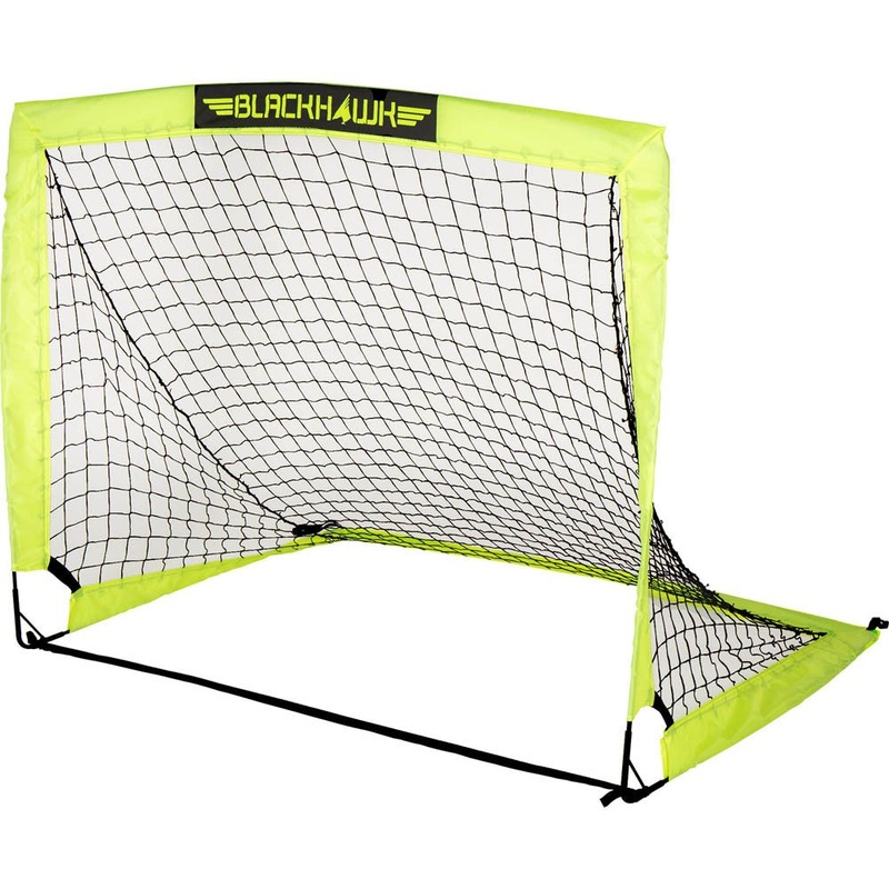Small Portable Soccer Goal
