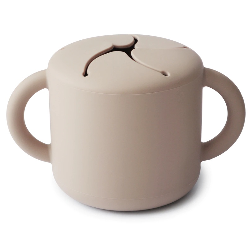 Snack Cup – Shifting Sand