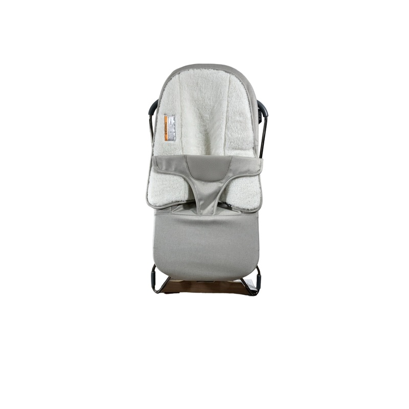 UPPAbaby Mira Bouncer, Charlie (Sand Melange)