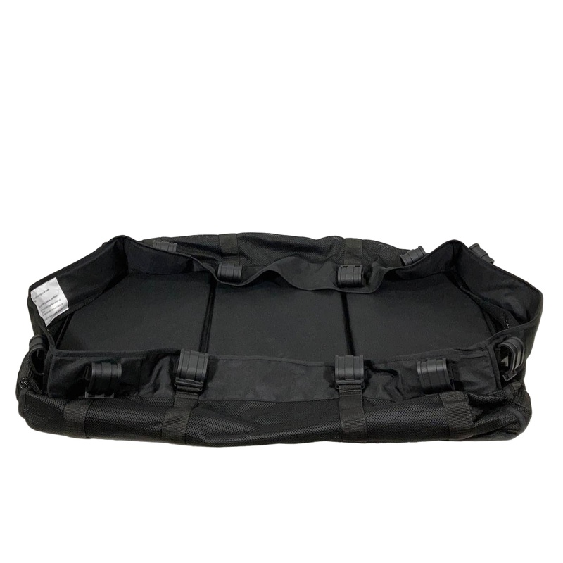 Wonderfold Lounger, W4