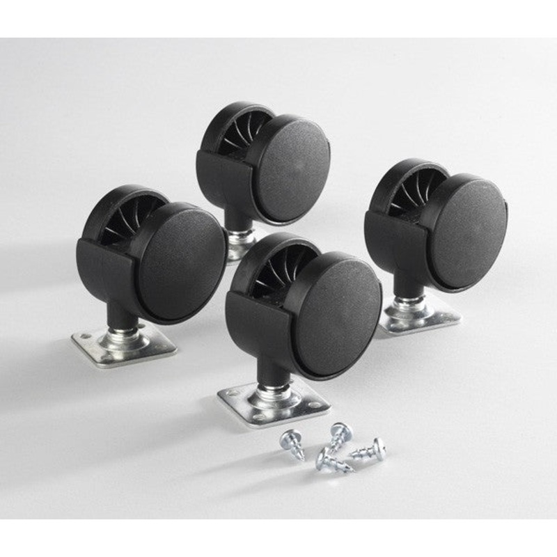 Young Time Caster Kit – A