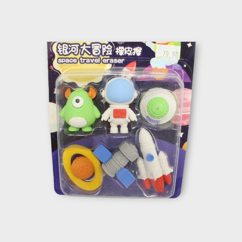 1  Space