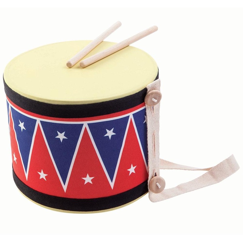 Big Drum II