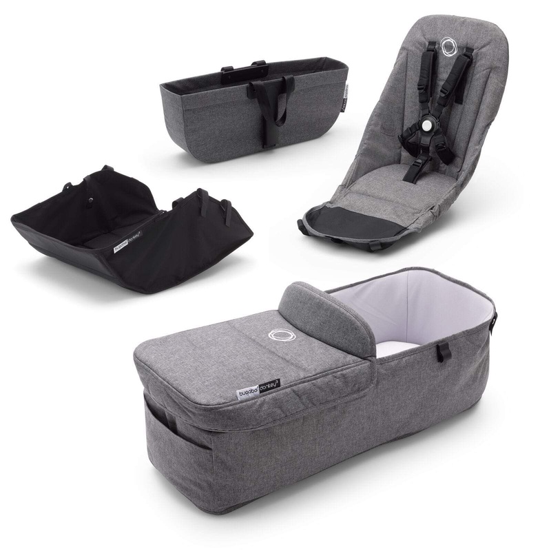 Bugaboo Donkey3 Style Set