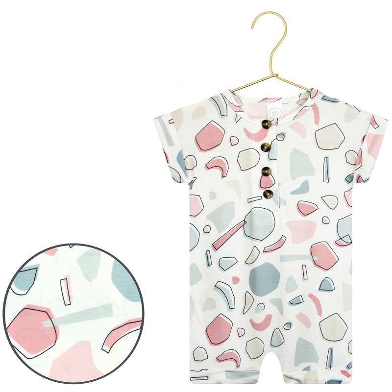 Girl – Sale Romper