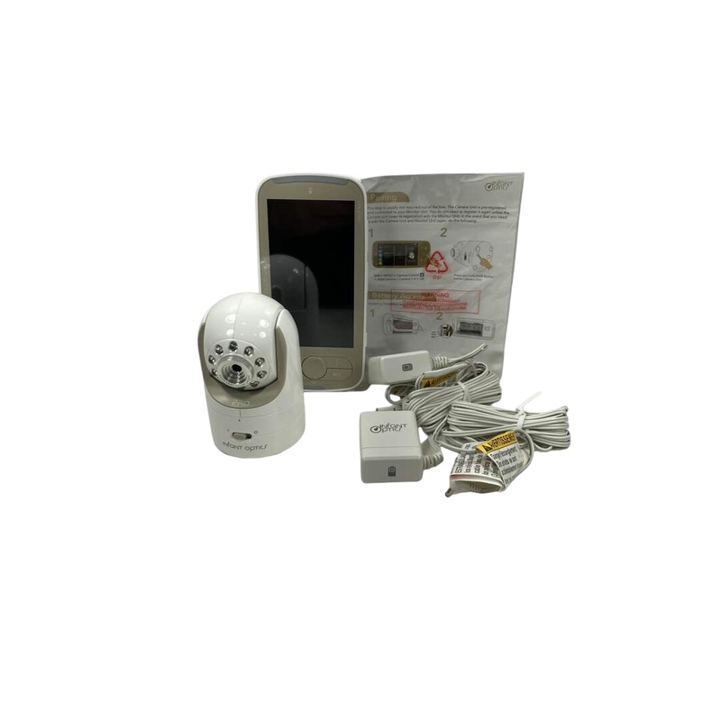 Infant Optics DXR-8 Video Baby Monitor