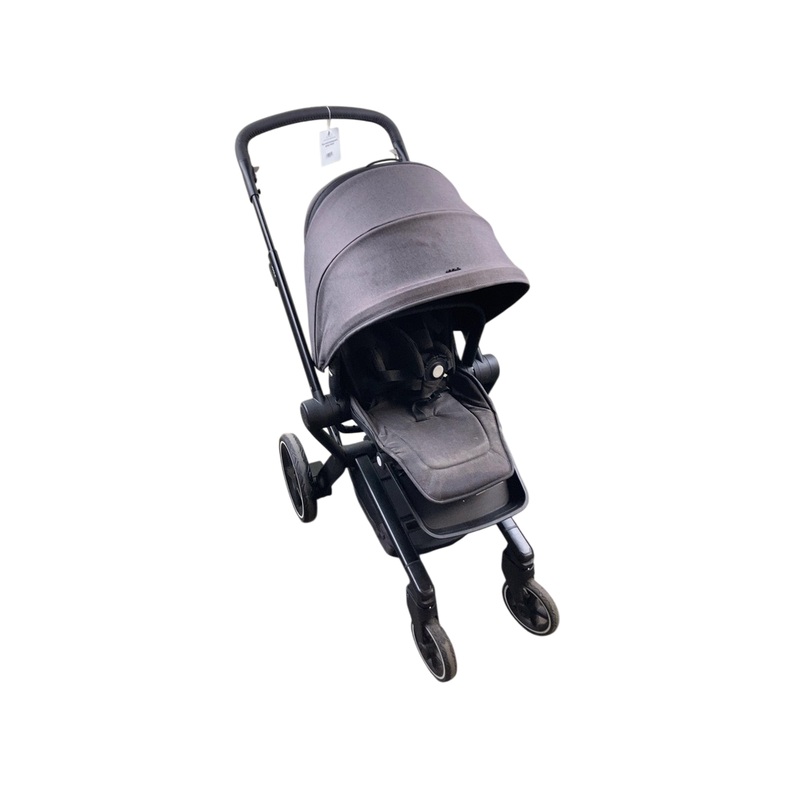 Joolz Hub+ Stroller, 2021, Awesome Anthracite