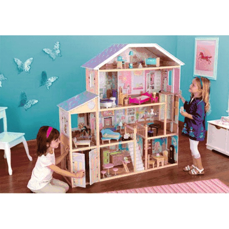 KidKraft Majestic Mansion Dollhouse
