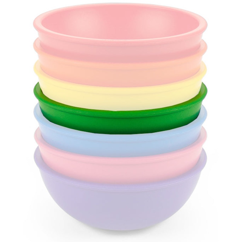 Lollaland Mealtime Bowl – Good Green