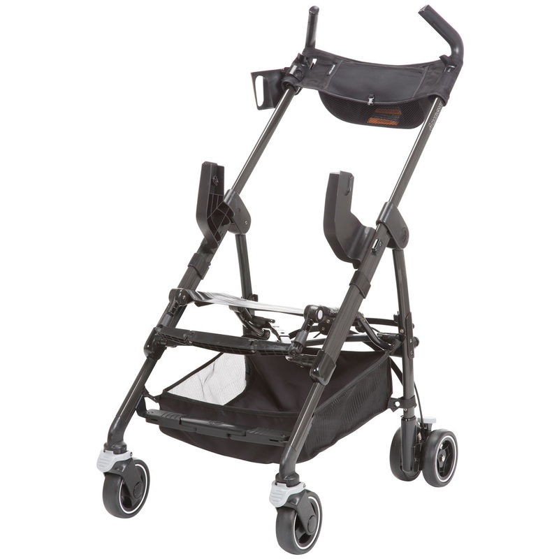 Maxi-Cosi Maxi Taxi Infant Car Seat Carrier CV311