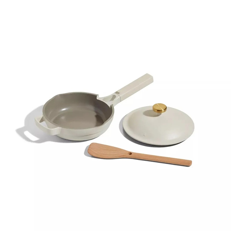 Our Place 8.5″ Ceramic Nonstick Mini Always Pan