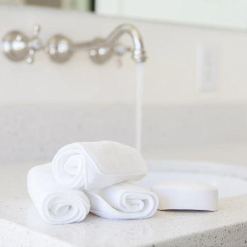 Puj Fresh Washcloths