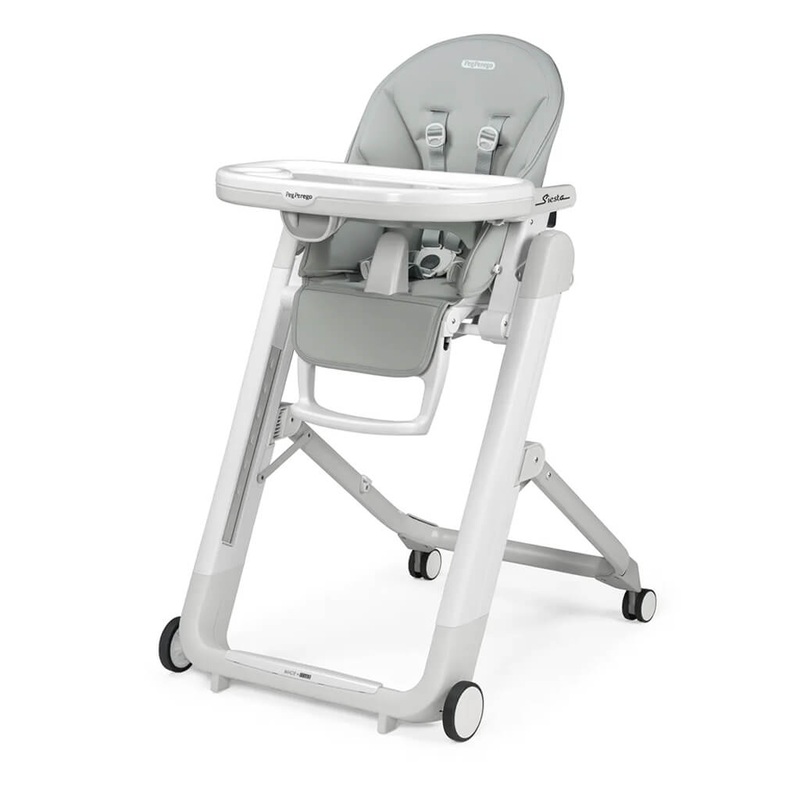 Siesta High Chair