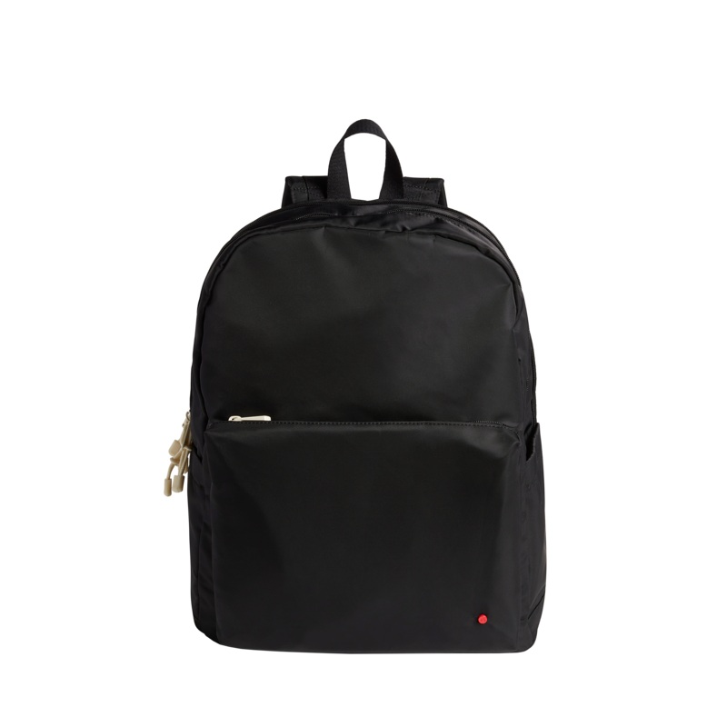 STATE Bags Lorimer Diaper Bag, Black