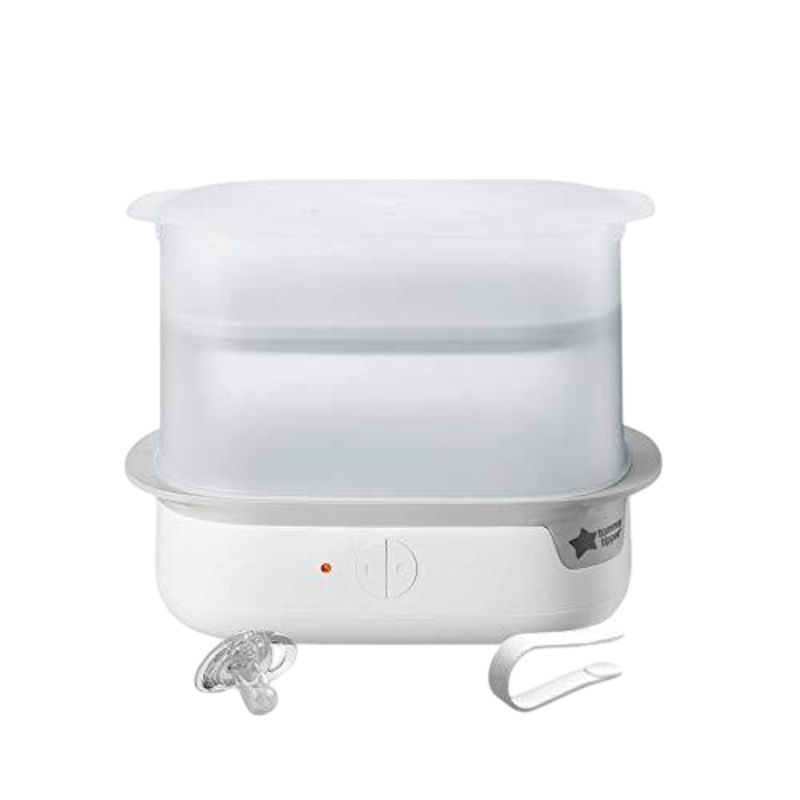 Tommee Tippee Steri-Steam Electric Steam Sterilizer