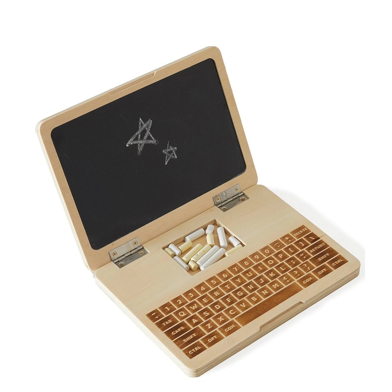 Wonder and Wise Nonstop Laptop