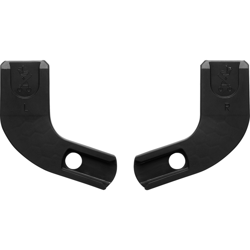 Britax Romer – CLICK & GO Infant Carrier Adapter  B-AGILE M/R