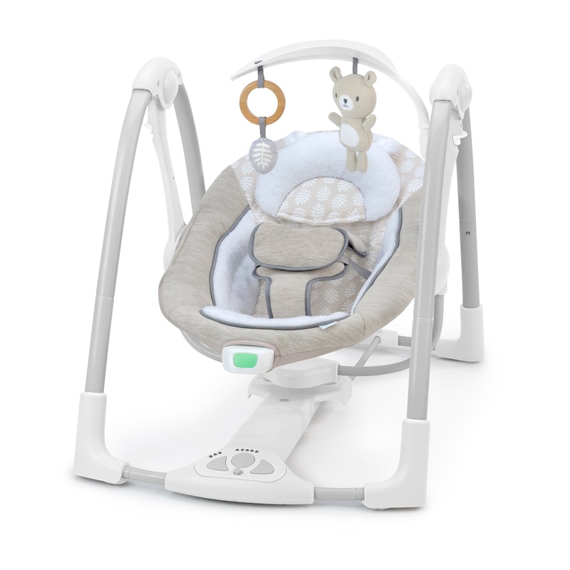 Ingenuity ConvertMe Swing-2-Seat – Wynn