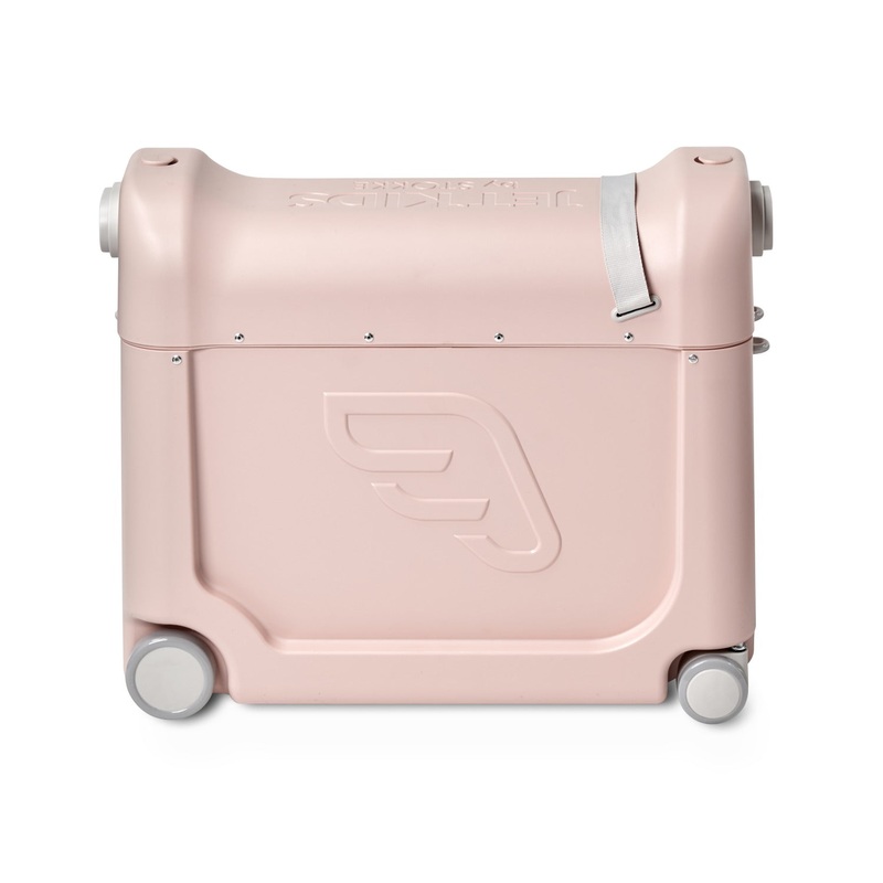 JetKids by Stokke RideBox – Pink Lemonade
