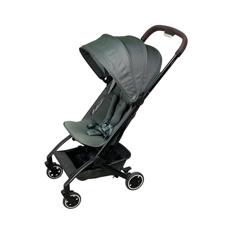 Joolz Aer Stroller, 2022, Forest Green