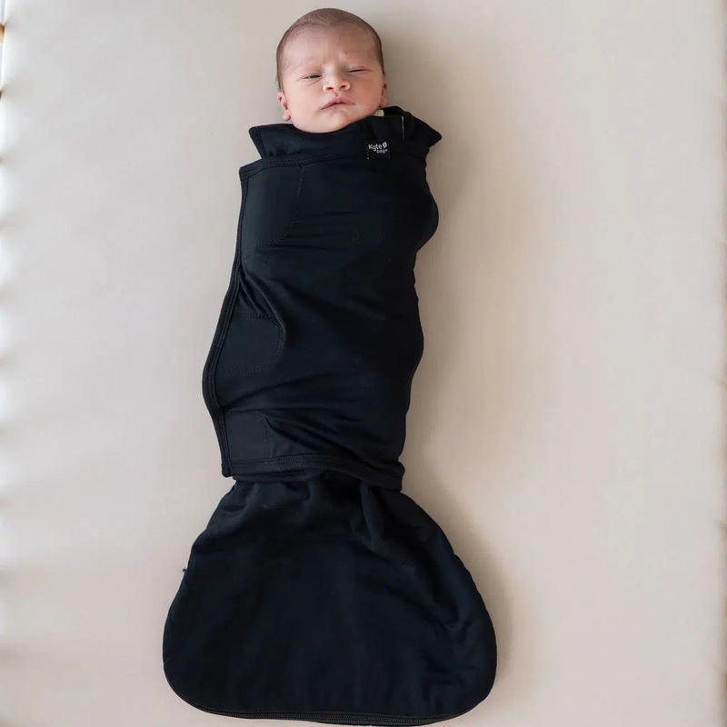 Kyte Baby – Sleep Bag Swaddler – 1.0 TOG – Midnight