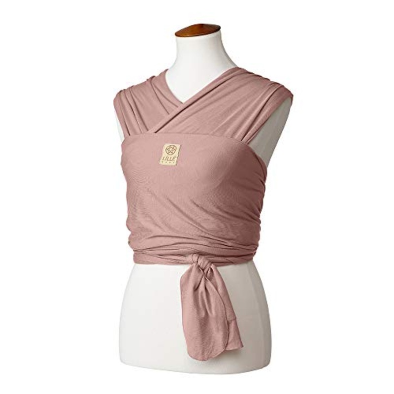 Lillebaby Dragonfly Wrap, Vintage Rose