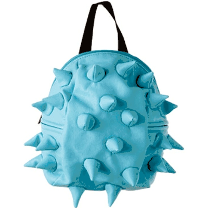 Mad Pax Spiketus Rex Nibbler in Aquanaut