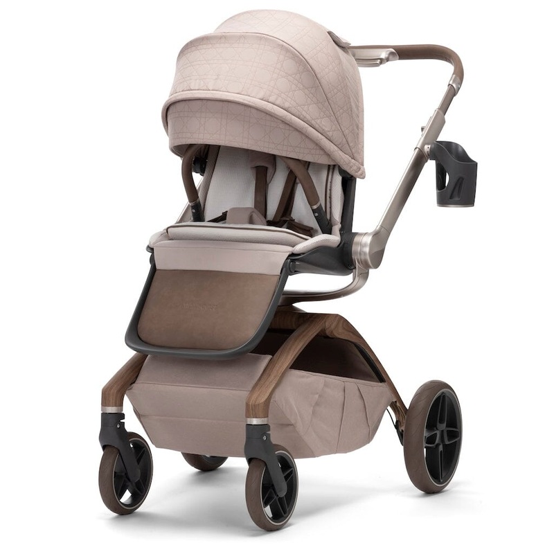 Maxi Cosi Tana 360 Modular Stroller – Kindred Collection