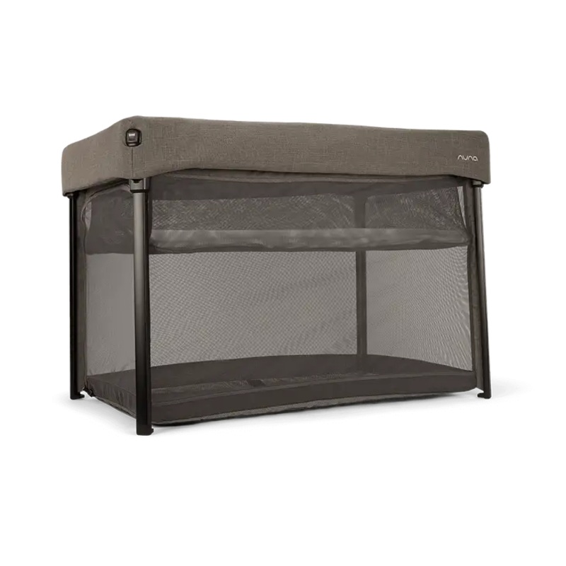 Nuna PAAL Play Yard – Granite