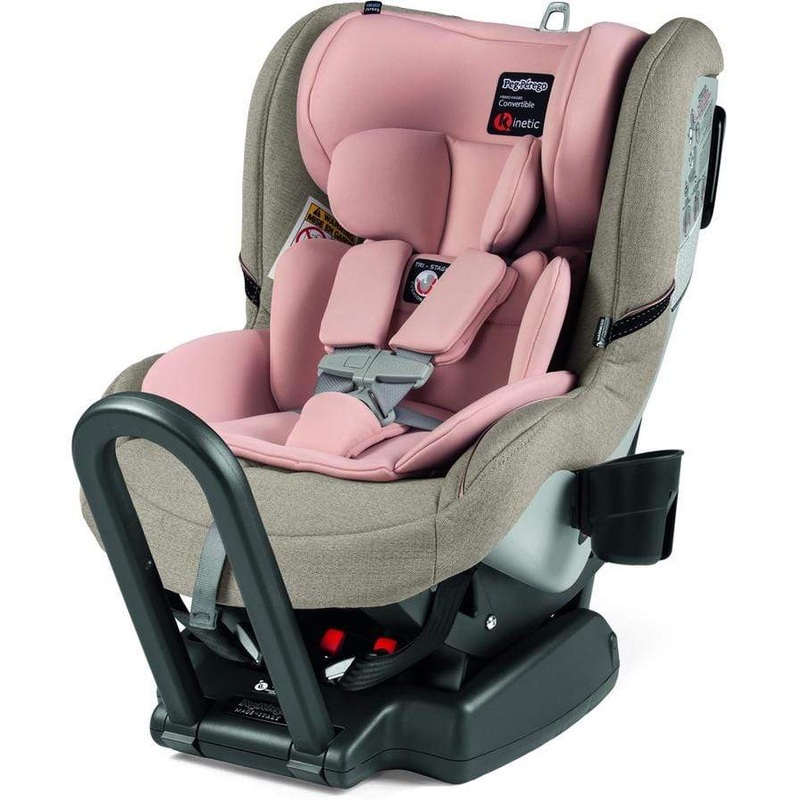 Peg Perego Convertible Kinetic Mon Amour