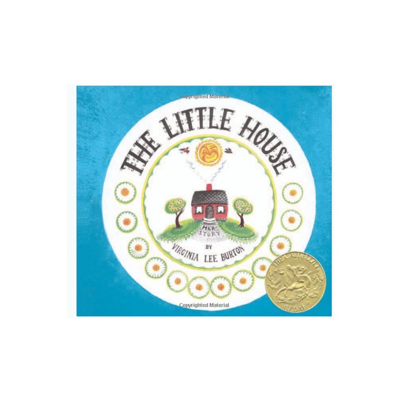 The Little House