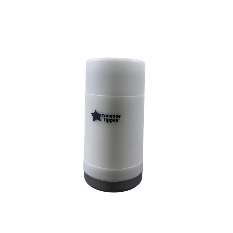 Tommee Tippee Closer To Nature Travel Bottle And Food Warmer