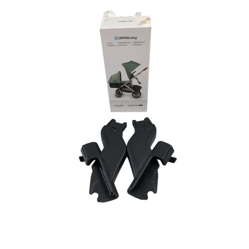 UPPAbaby VISTA Lower Adapters