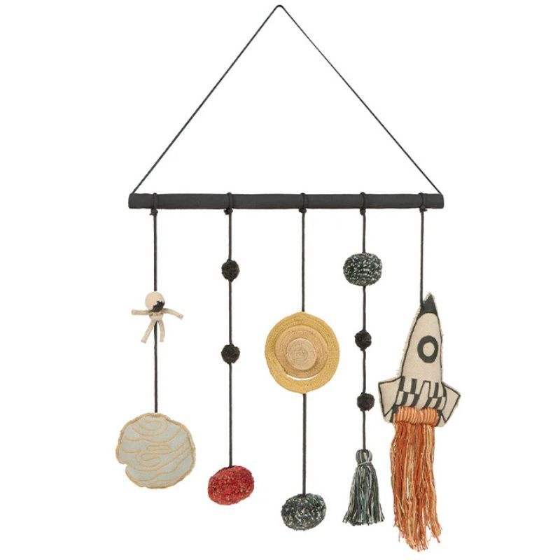 Wall Hanger – Cosmos