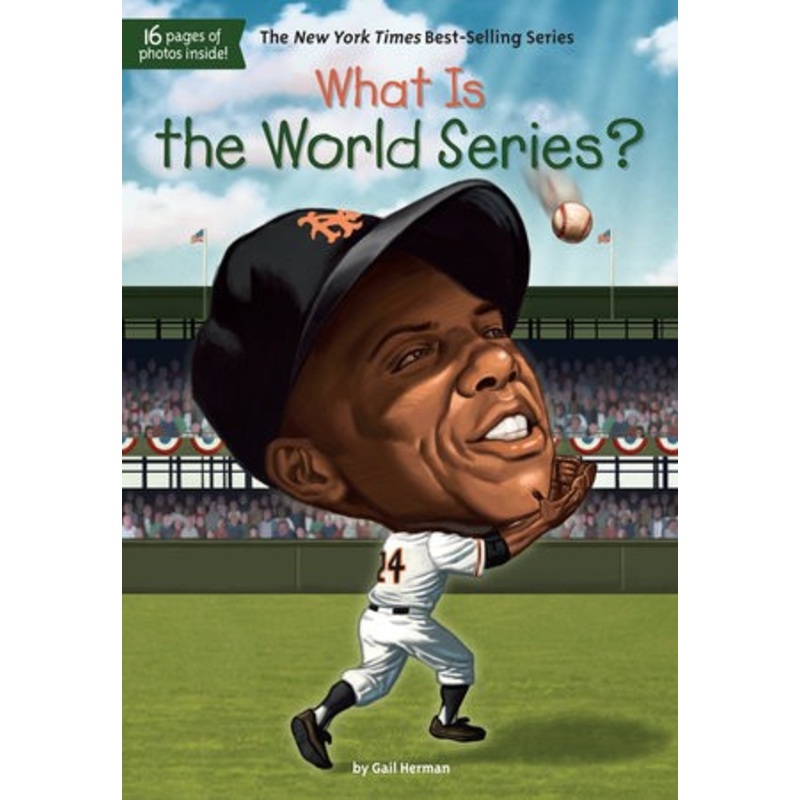 What Is the World Series?