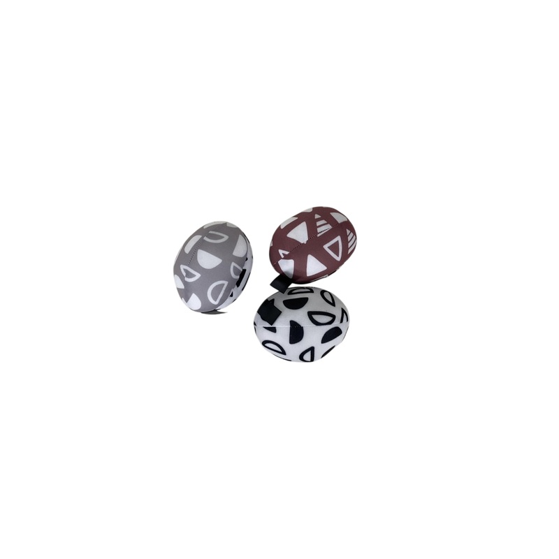 4moms Mamaroo Replacement Toy Balls, Stone