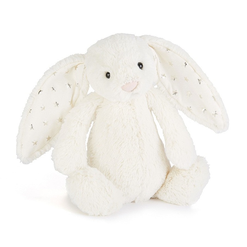 Bashful Twinkle Bunny Original