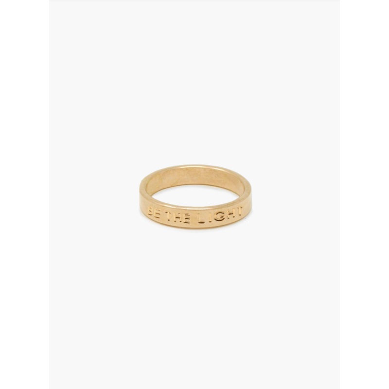 Beam Ring – Mama