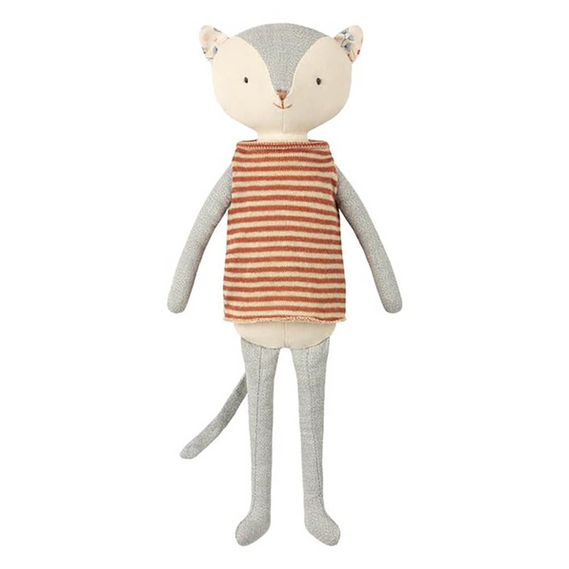 Best Friends Doll Kitten