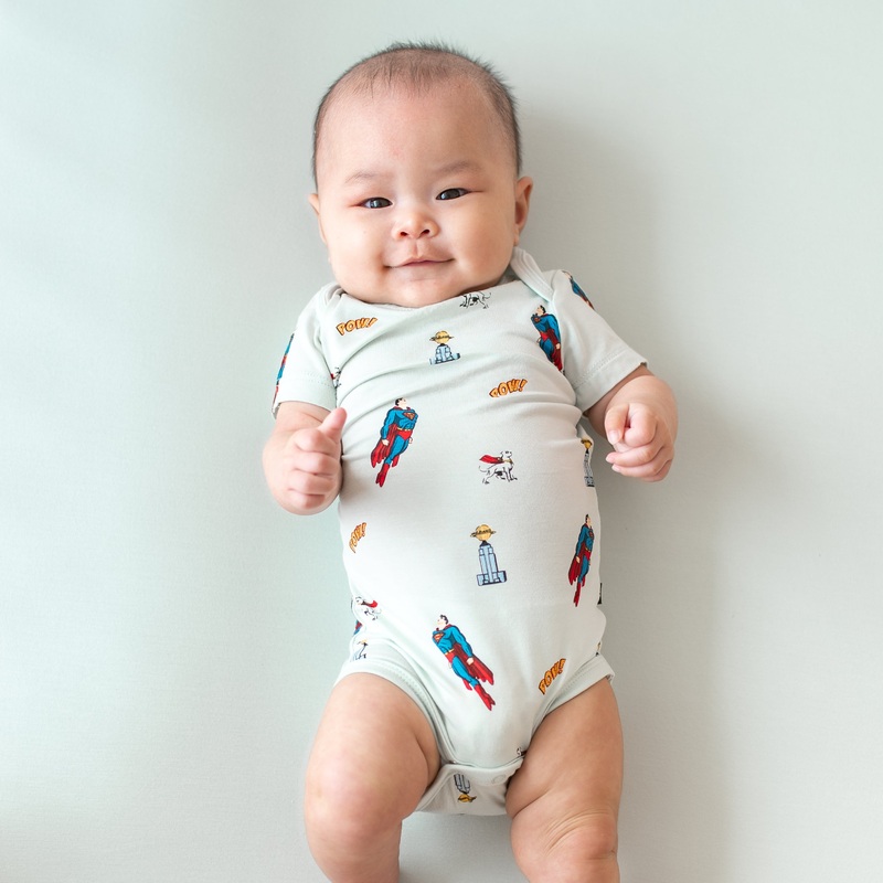 Bodysuit in Superman